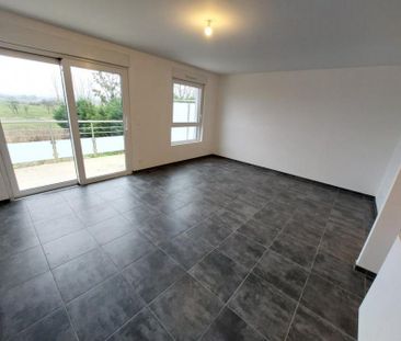 Appartement 3 pièces à Cattenom - Photo 2