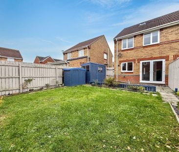 Regent Court, South Hetton, Durham, Durham, DH6 2TT - Photo 2