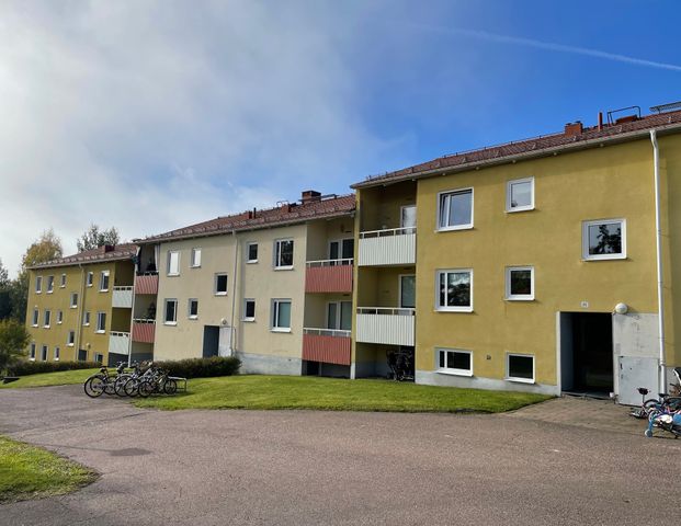 Bruksgatan 2 A - Foto 1