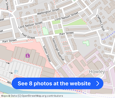 2 bedroom terraced house for rent - Photo 1