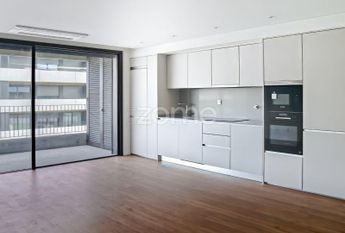 Apartamento T3 em Porto
