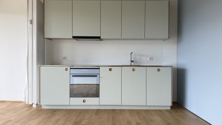 CoDeck: Wohnen im angesagten Hafen-Quartier - Foto 2