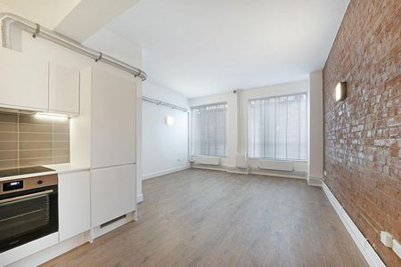 1 bedroom apartment to rent - Photo 3