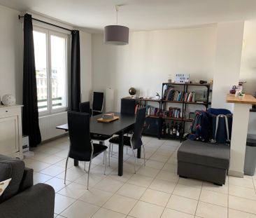 A louer Brest Centre St Martin T3 72 M2 vue dégagée très bon état - Photo 4