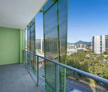 Unit 707/163 Abbott Street, - Photo 6