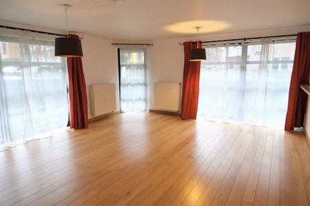 Appartement te huur - Photo 2
