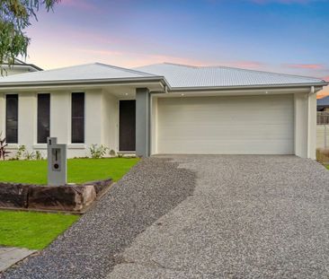 16 Santorini Way, Springfield QLD 4300 - House For Rent | Domain - Photo 3