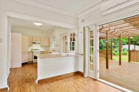 Spacious Single-Level Family Home with Entertaining Deck - Photo 5