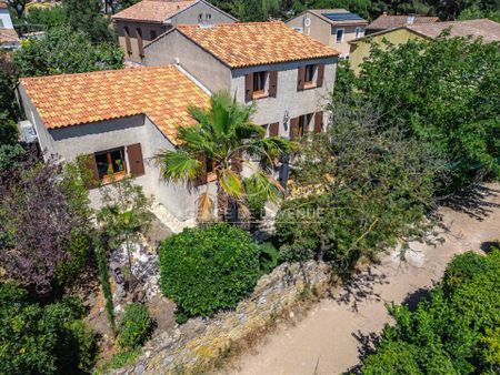 VILLA MEUBLEE A LOUER FABREGAS 83500 LA SEYNE SUR MER - Photo 2