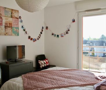Appartement de type 2 - Photo 3