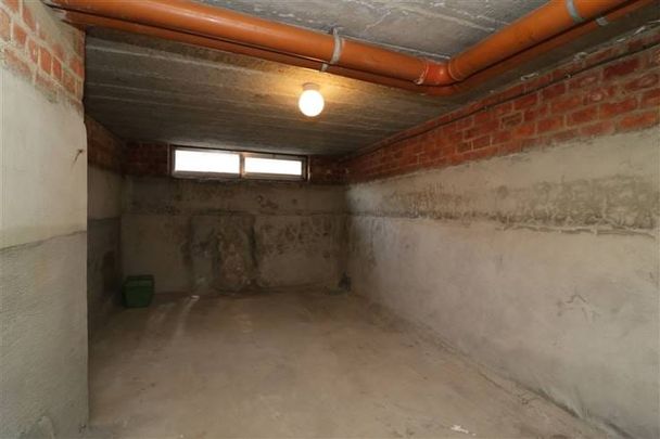 Appartement te huur - Foto 1