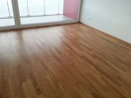 Stilvolle und moderne 2.5-Zimmer-Wohnung - Foto 5