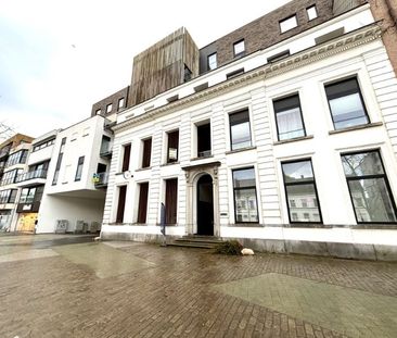 Volledig uitgerust en bemeubeld twee slaapkamer appartement in het ... - Photo 4