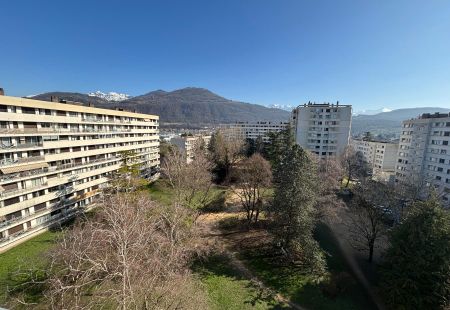 Appartement T3 à ST MARTIN D HERES - Photo 3