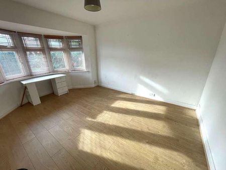 The Ridgeway, Mill Hill, NW7 - Photo 3