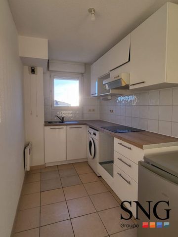 T3 AVEC PARKING - Photo 2