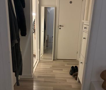 Hallavägen, Uddevalla - Foto 5