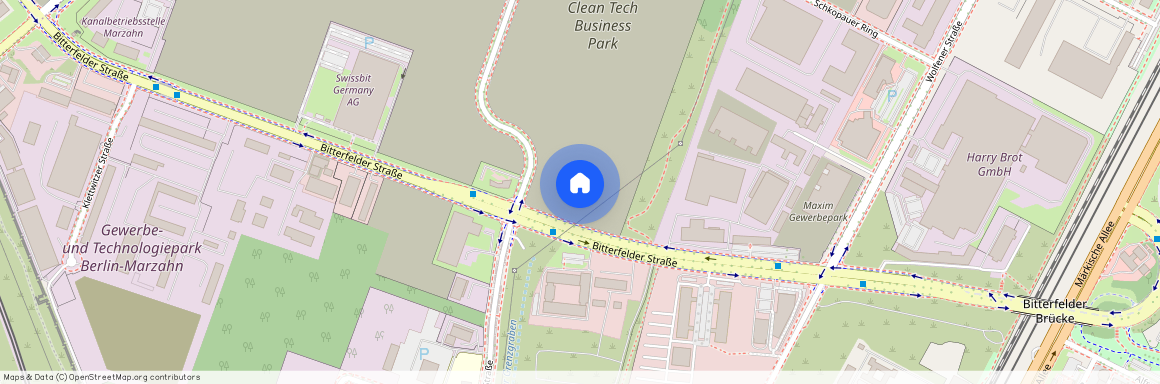 12681 Berlin - Marzahn