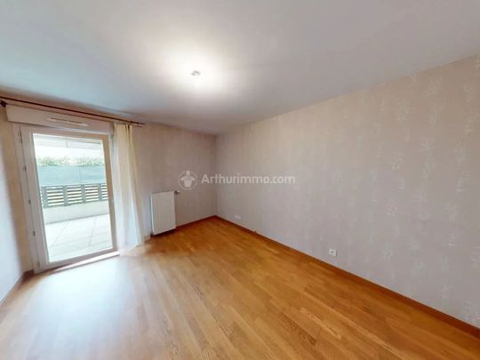 Location Appartement 2 pièces 49 m2 à Villette-de-Vienne - Photo 1