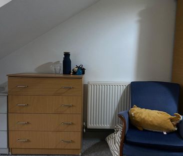 Room in a Shared House, Tiverton Road, B29 - Photo 2