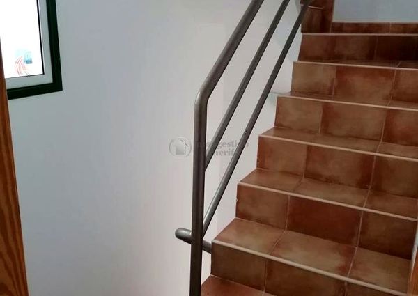 2 Bedroom house for rental in Guia de Isora