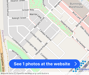 Don't Miss the Opportunity to View This Stunning Brand New 4x2 Home... - Photo 1