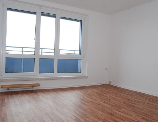 2-Raum-Wohnung - Photo 1