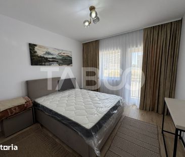 Apartament decomandat cu 2 camere 58 mpu parcare Doamna Stanca Sibiu - Photo 1