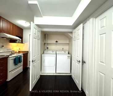 Detached Home For Lease | N9231520 - Photo 3
