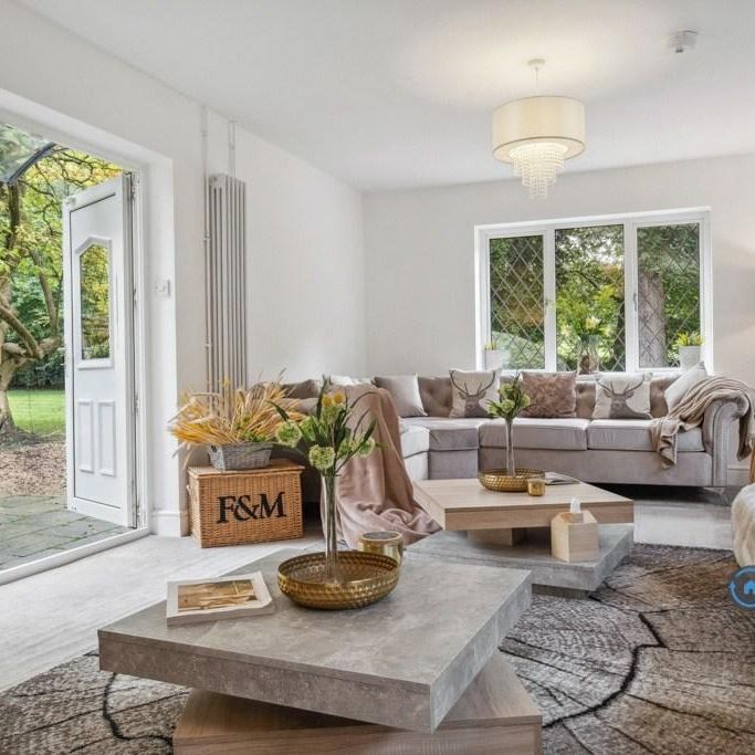 7 bedroom detached house to rent - Photo 1