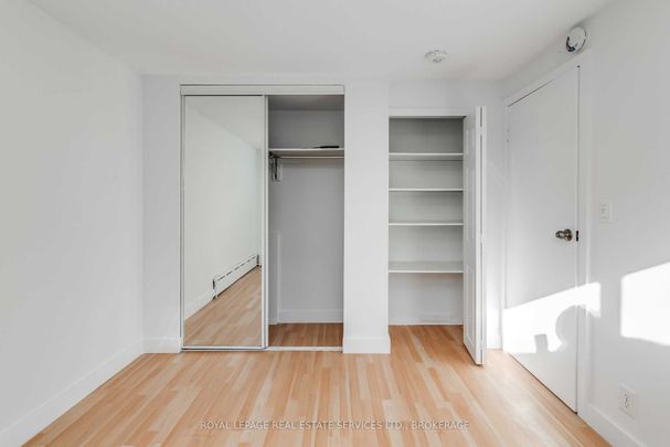 For Lease - 48 Indian Road Crescent Unit# Bsmt, Toronto, Ontario - Photo 1