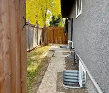 Bright 1 Bedroom Basement Suite in Dover – All Utilities Included |... - Photo 1