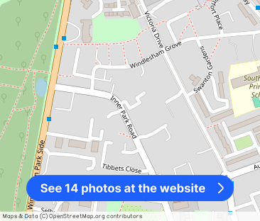 Parkland Gardens, SW19 - Photo 1