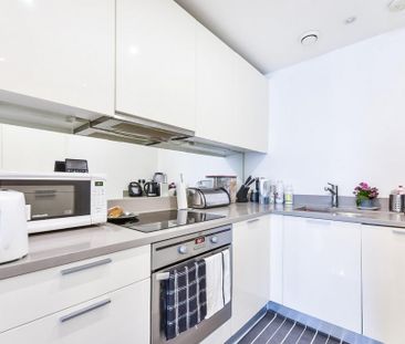 1 bedroom property to rent - Photo 6