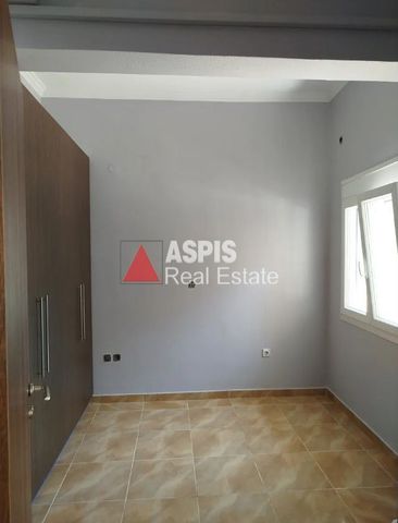 Διαμέρισμα για ενοικίαση Αγιοι Ανάργυροι - Φωτογραφία 2