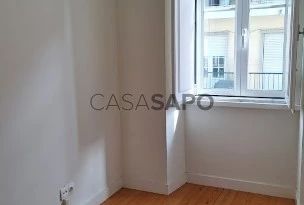 Apartamento T2 para alugar em Lisboa