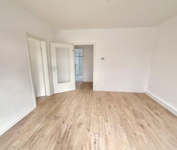 Demnächst frei! 2-Zimmer-Wohnung in Gütersloh Sundern - Photo 1