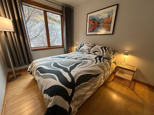 Condo for rent, Mont-Tremblant - Photo 1