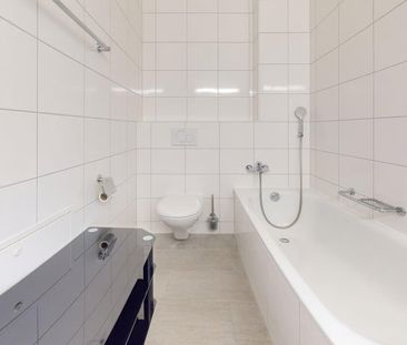 4.5 Zimmer, 104 m², 2. Stock - Foto 5