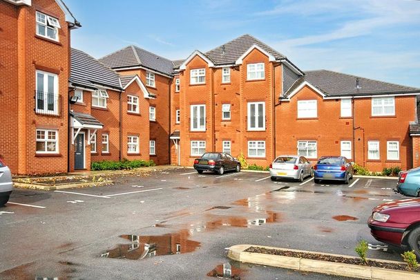 1 bedroom flat to rent - Photo 1