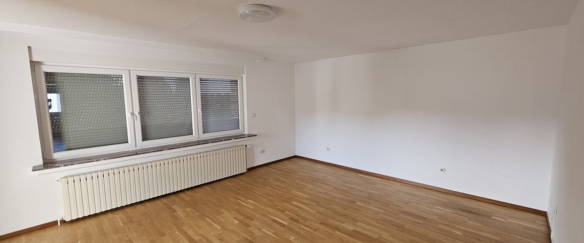 VERMIETUNG EINES EINFAMILIENHAUSES IN MINDEN- BÖLHORST - Photo 1