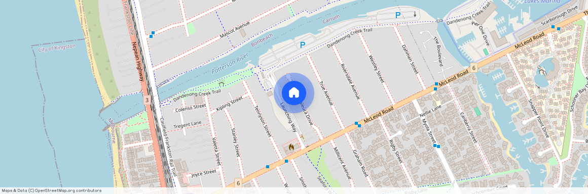 5/14-16 Melaleuca Drive, Vic 3197, Carrum