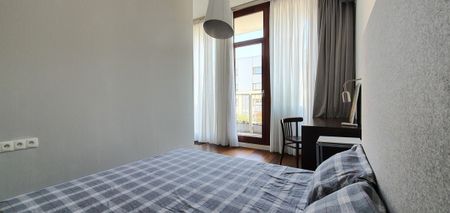 Warszawa, Karola Chodkiewicza - Фото 3