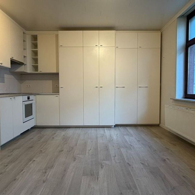 Appartement te huur in Gent voor € 625 met 1 slaapkamer - Foto 1