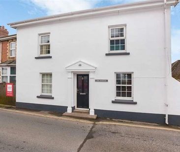 Fore Street, Kingskerswell, Newton Abbot, Devon, TQ12 - Photo 1