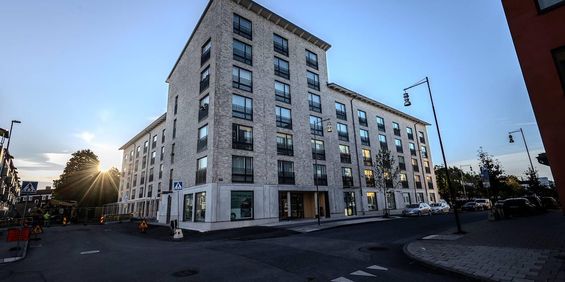 Optimusvägen 5, Väsby Centrum - Photo 3