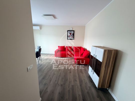 Apartament cu 2 camere, de inchiriat, Giroc, Parcare - Photo 1