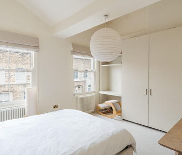 2 bedroom terraced house to rent - Photo 5