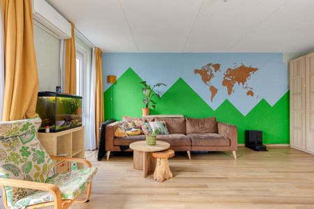 Huis te huur: Burgemeester van Dijkesingel 32 2809 RD Gouda - Foto 4