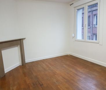 Location Appartement 2 pièces 38m² VALENCIENNES 59300 - Photo 1